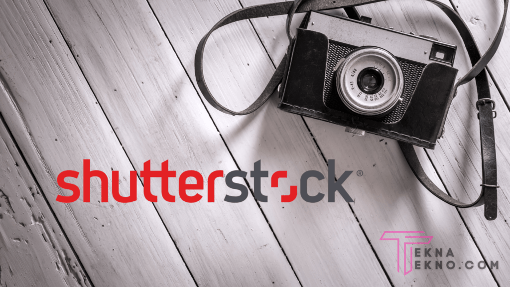 Syarat Menjual Foto di Shutter Stock