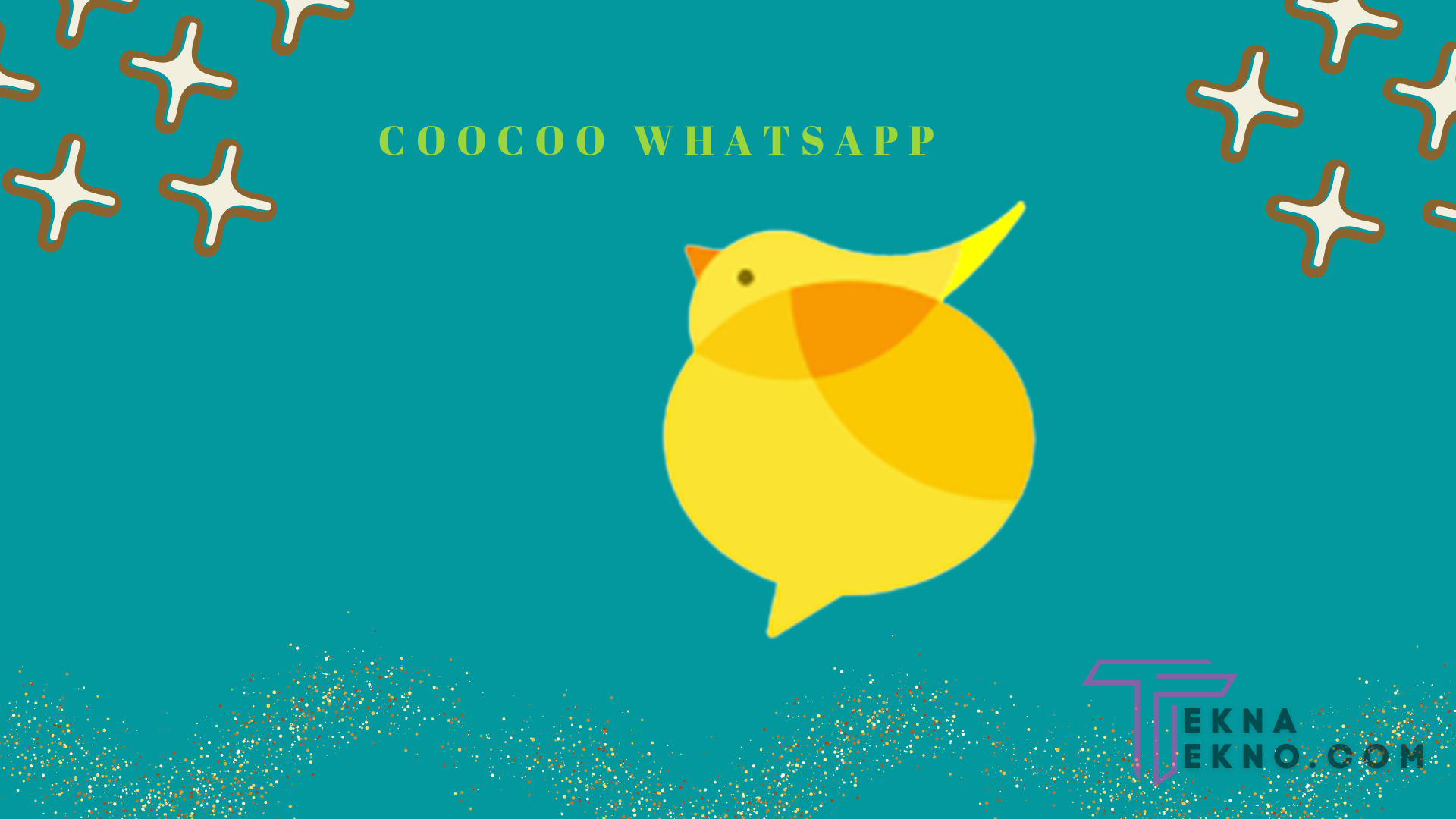 Apa itu CooCoo WhatsApp