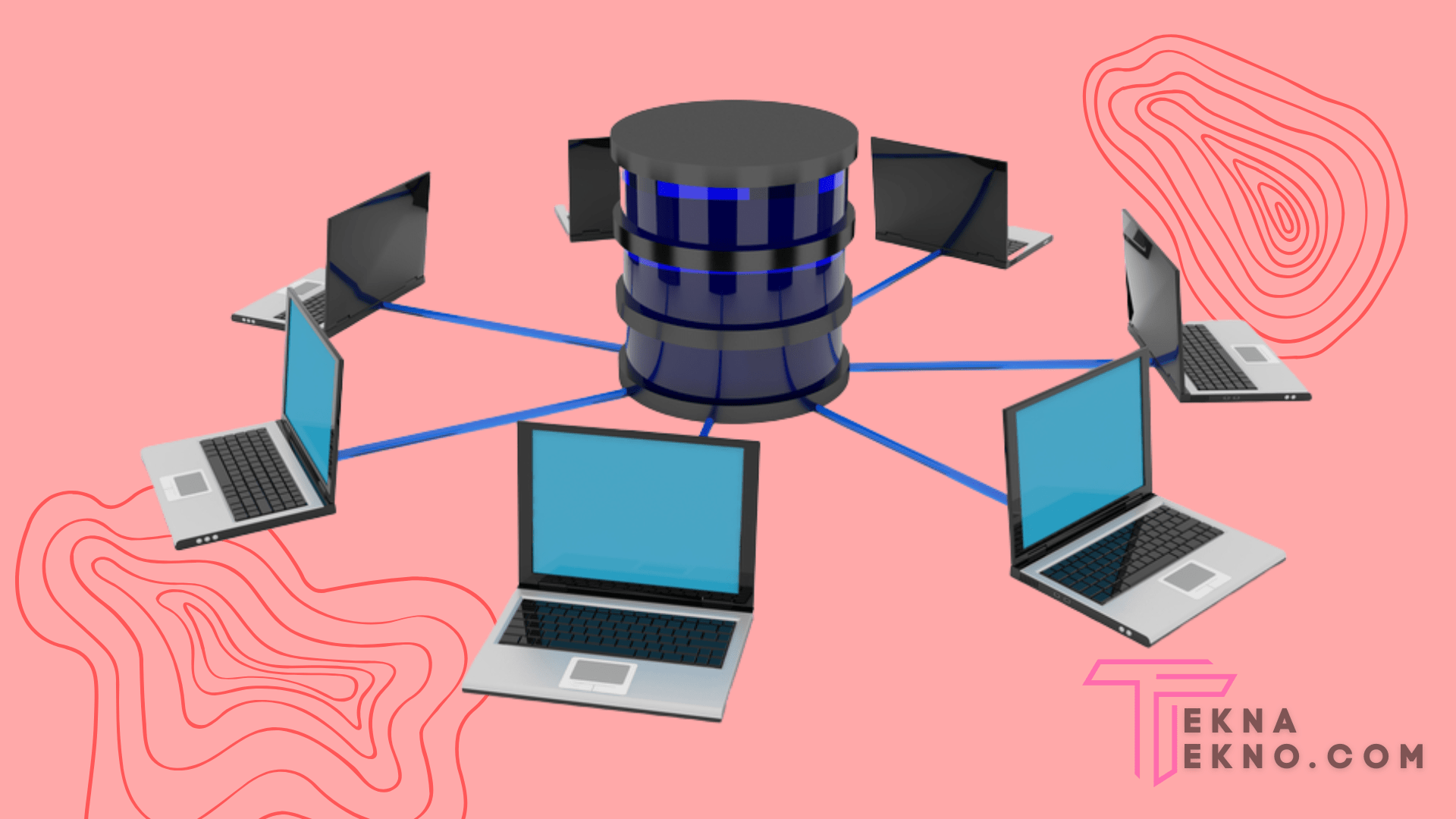 Pengertian Dhcp Server Fungsi Dan Cara Kerjanya