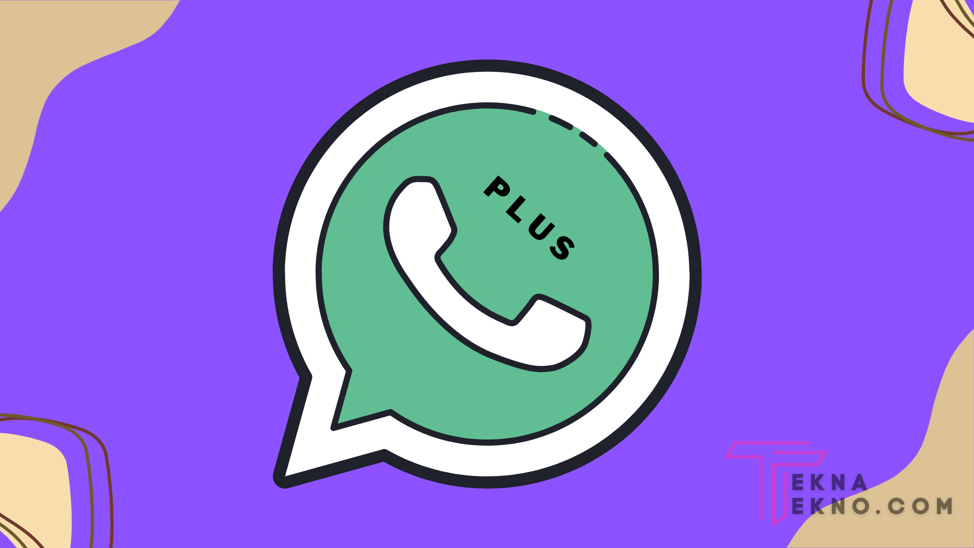 Cara Menggunakan Whatsapp Plus