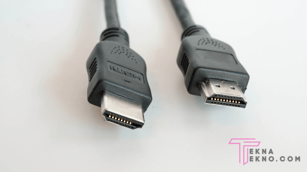 Daftar Merk Kabel HDMI yang Bagus