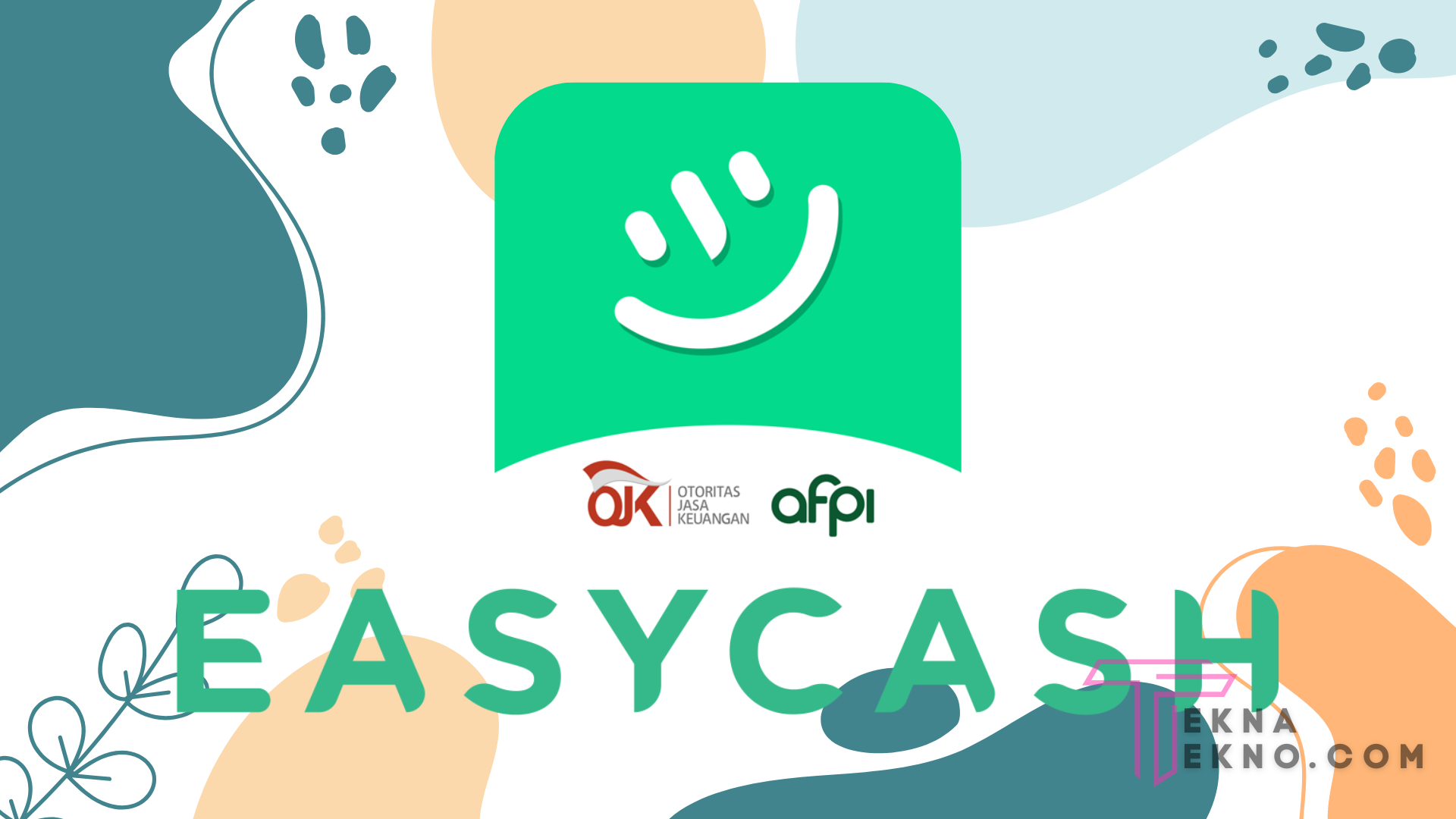 Review Easycash Pinjol Legal Ojk Apakah Penipuan