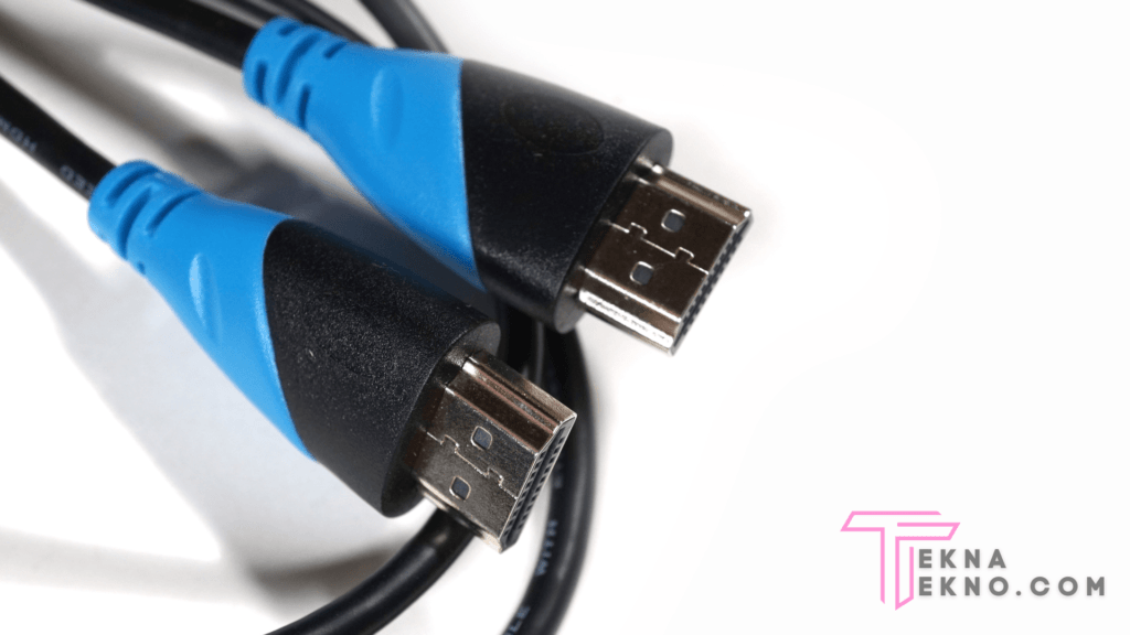 Tips Memilih Kabel HDMI yang Tepat