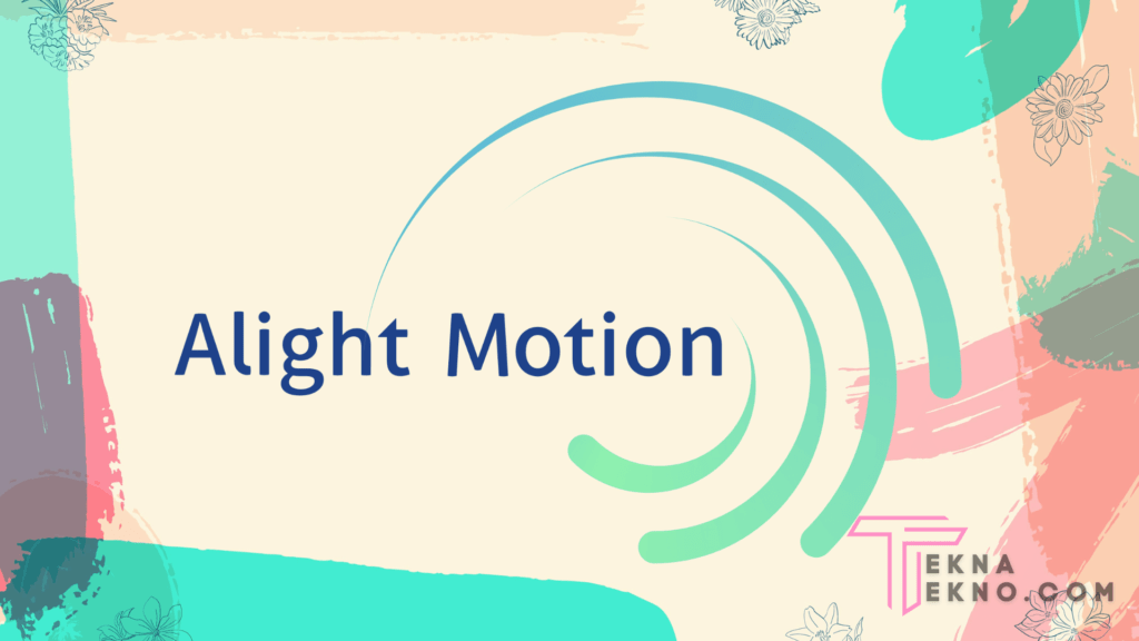 Review Alight Motion