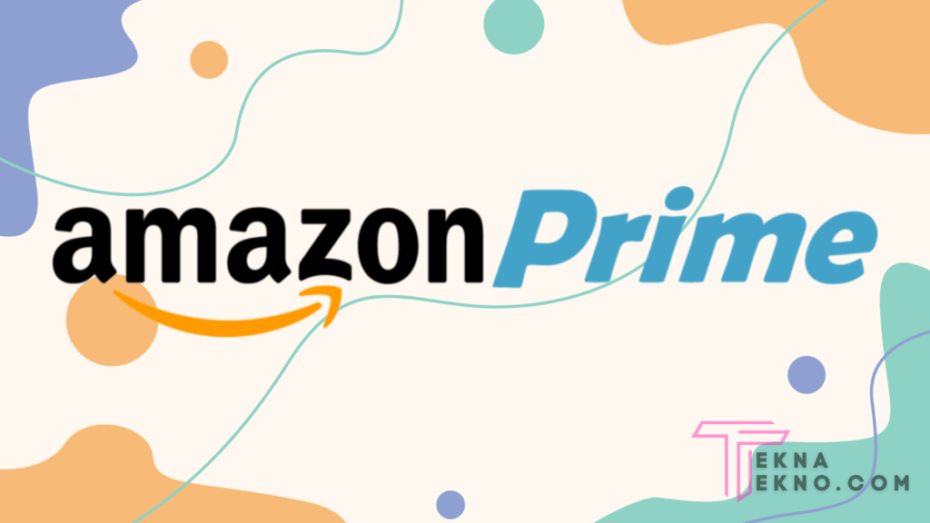 Situs Amazon Prime