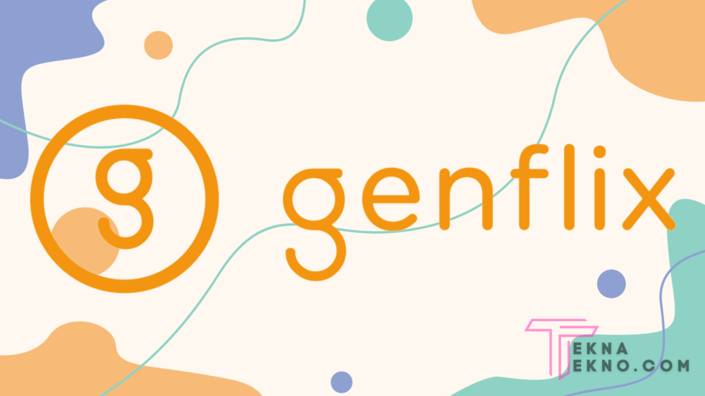 Situs Genflix