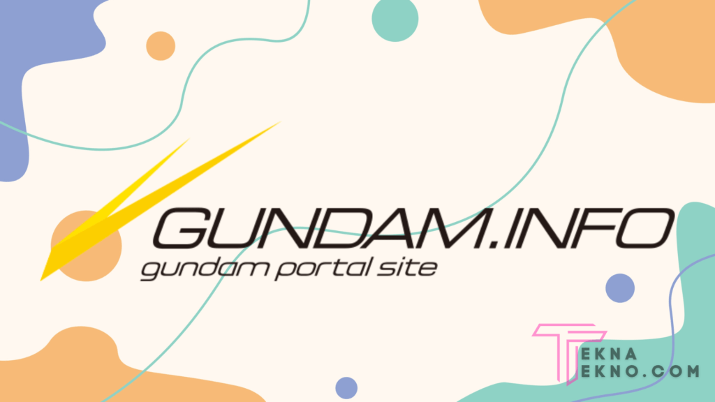 Situs Gundaminfo