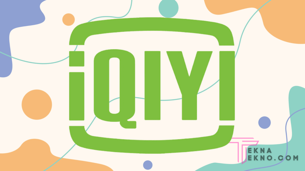 Situs iQiyi