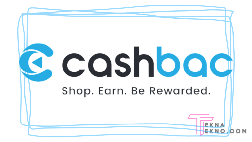 Aplikasi Cashbac – Instant Rewards App