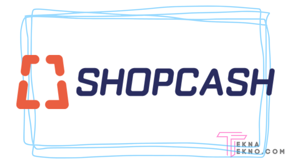 Aplikasi ShopCash - Deals & Cashback