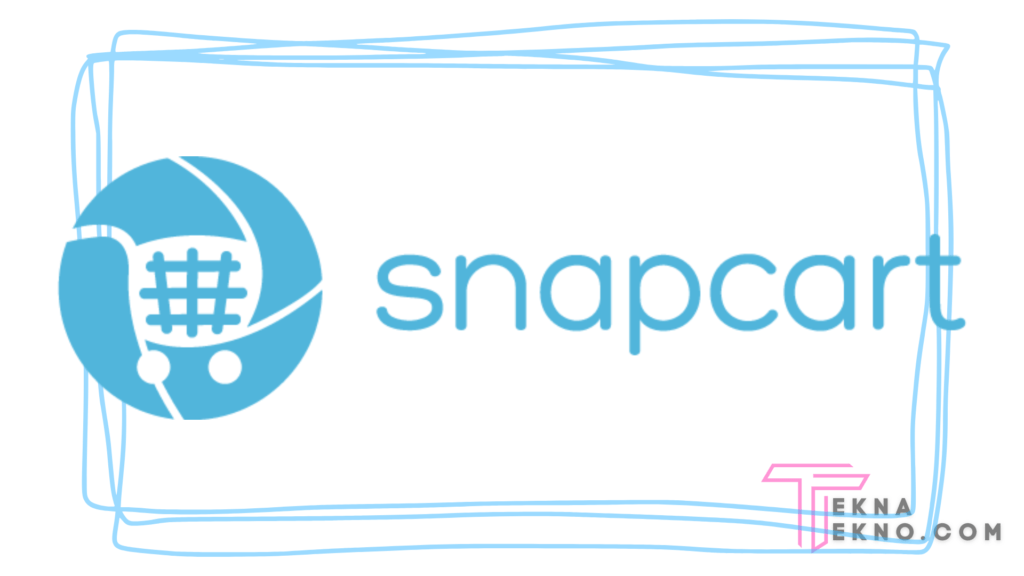 Aplikasi Snapcart - Struk jadi Rewards
