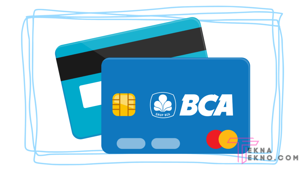 Cara Mengetahui Nomor Kartu ATM BCA
