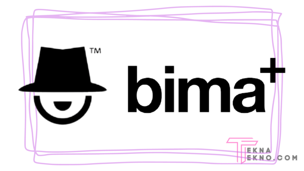 Download Aplikasi Bima+