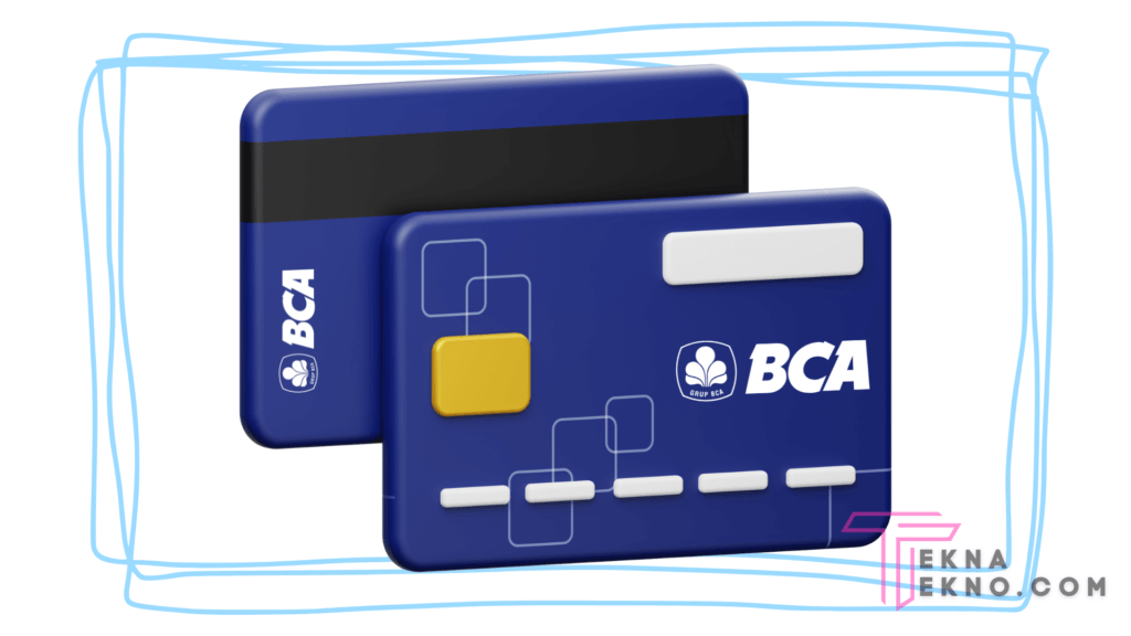 Tentang Kartu ATM BCA