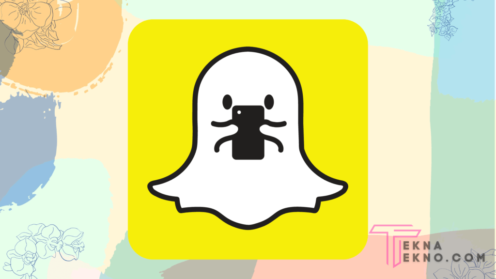 Ambil Alih Akun Snapchat Lain