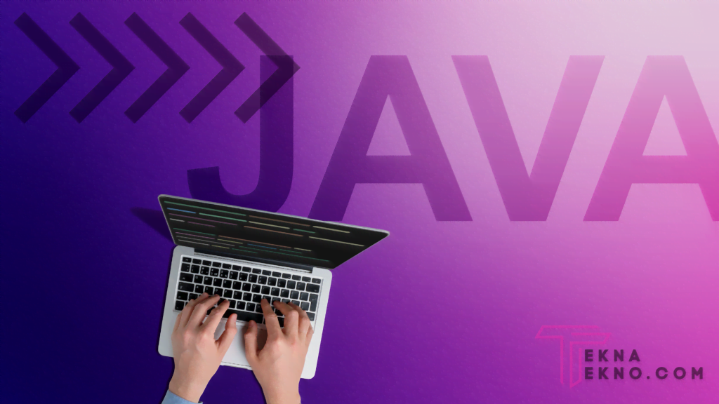 Bahasa Pemrograman Java