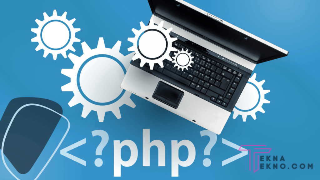 Bahasa Pemrograman PHP