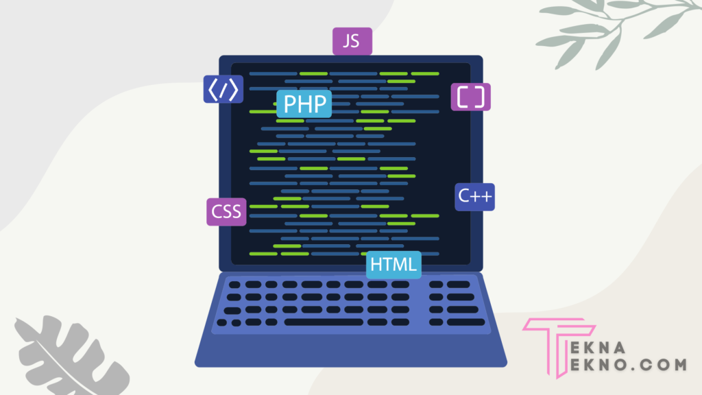 Bahasa Pemrograman Web Terbaik
