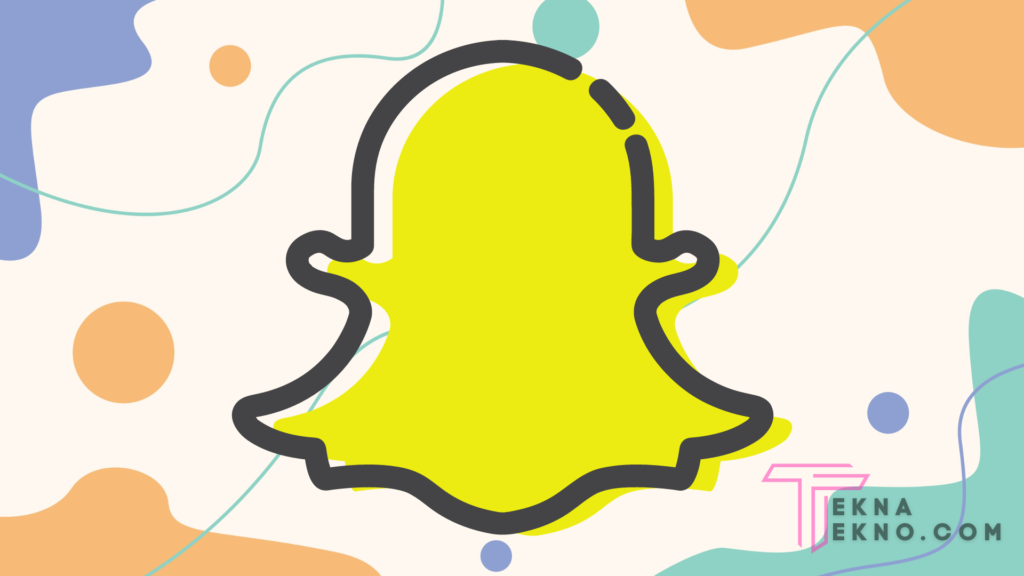 Cara Install Aplikasi Snapchat