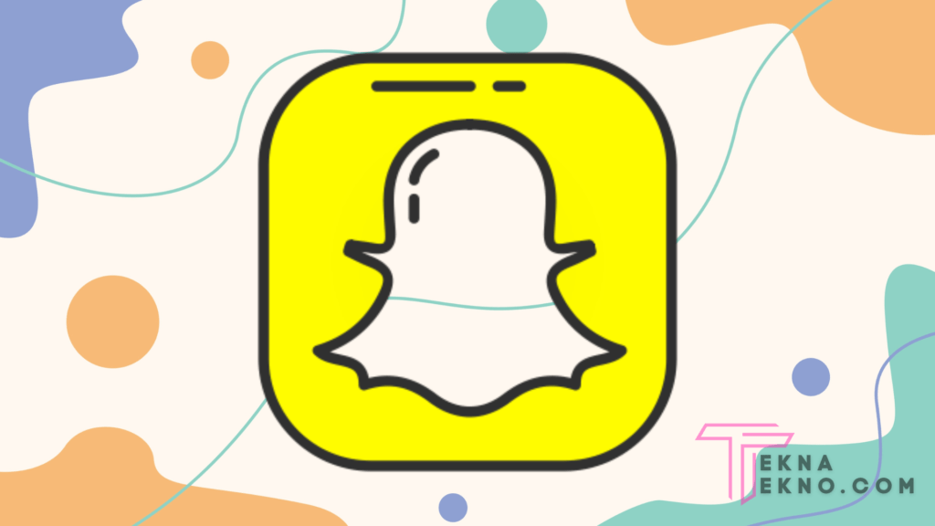 Fitur Aplikasi Snapchat