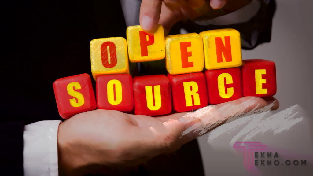 Pengertian Open Source dan Freeware