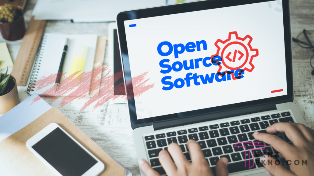 Apa itu Open Source