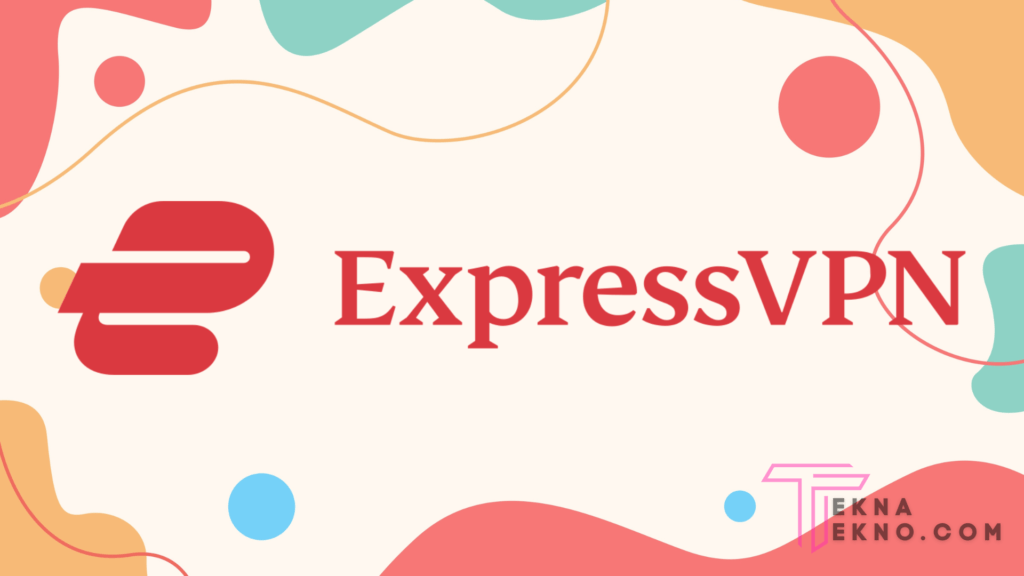Aplikasi ExpressVPN