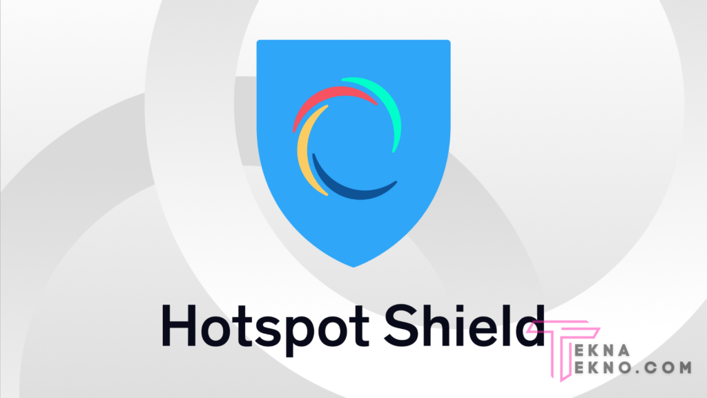 Aplikasi Hotspot Shield