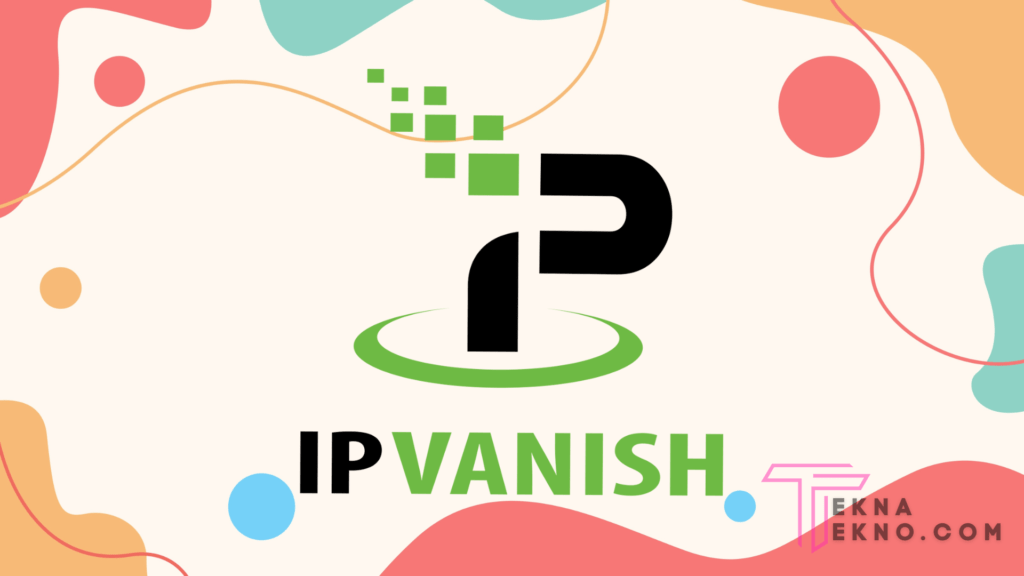 Aplikasi IPVanish