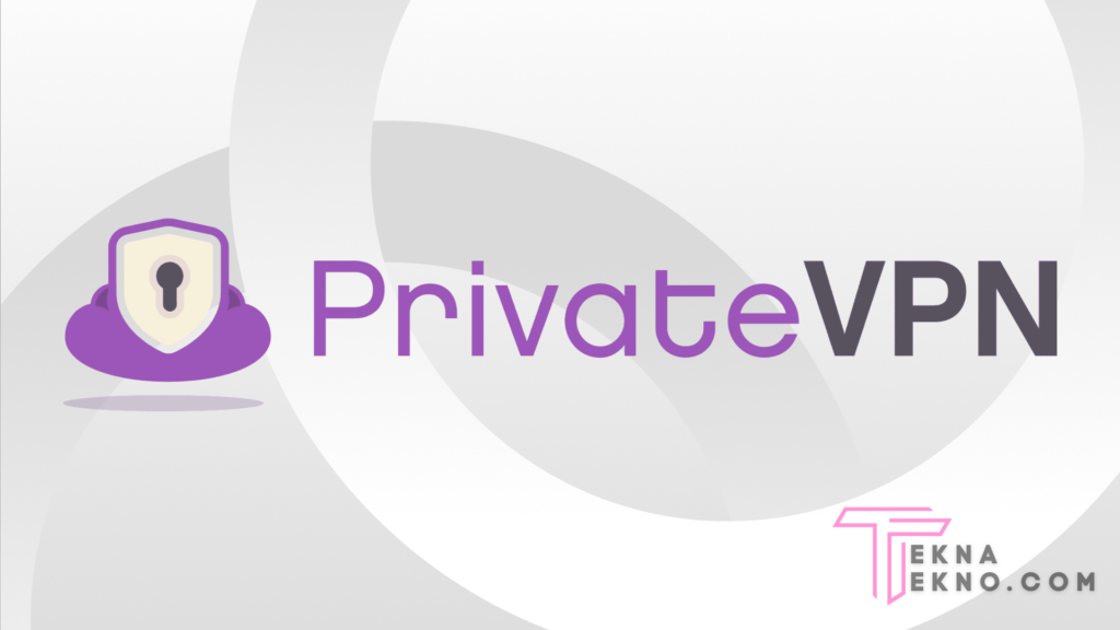 Aplikasi PrivateVPN