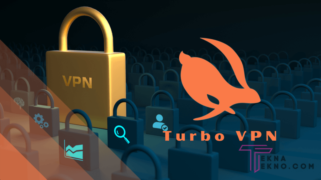 Cara Kerja Turbo VPN