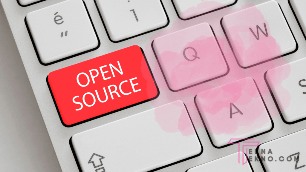 Dampak Sistem Operasi Open Source pada Industri
