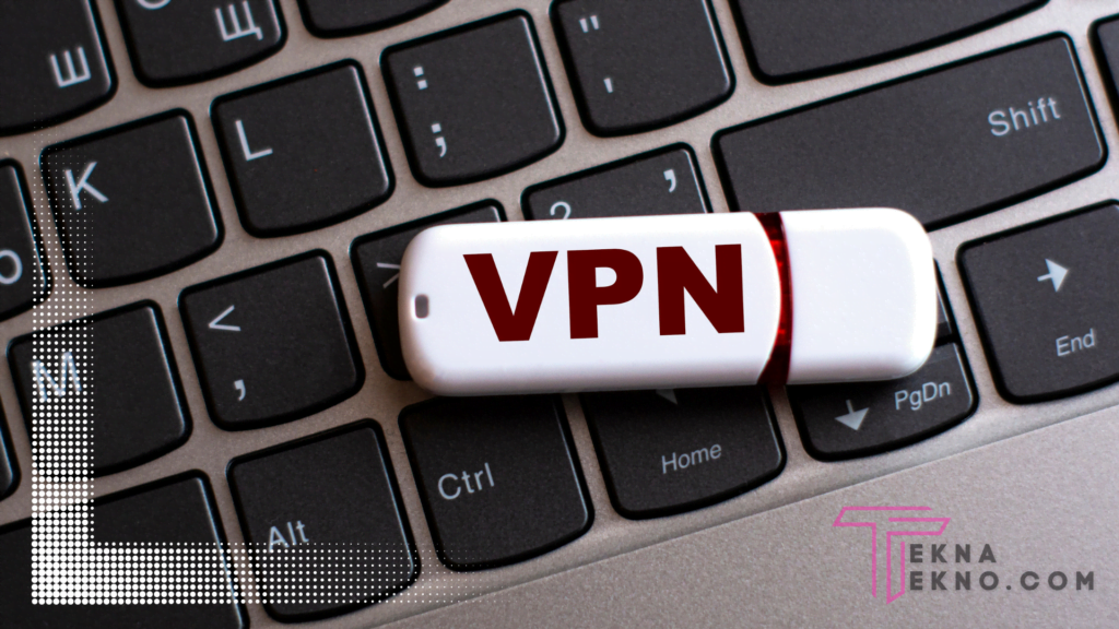 Mengapa Menggunakan VPN Penting