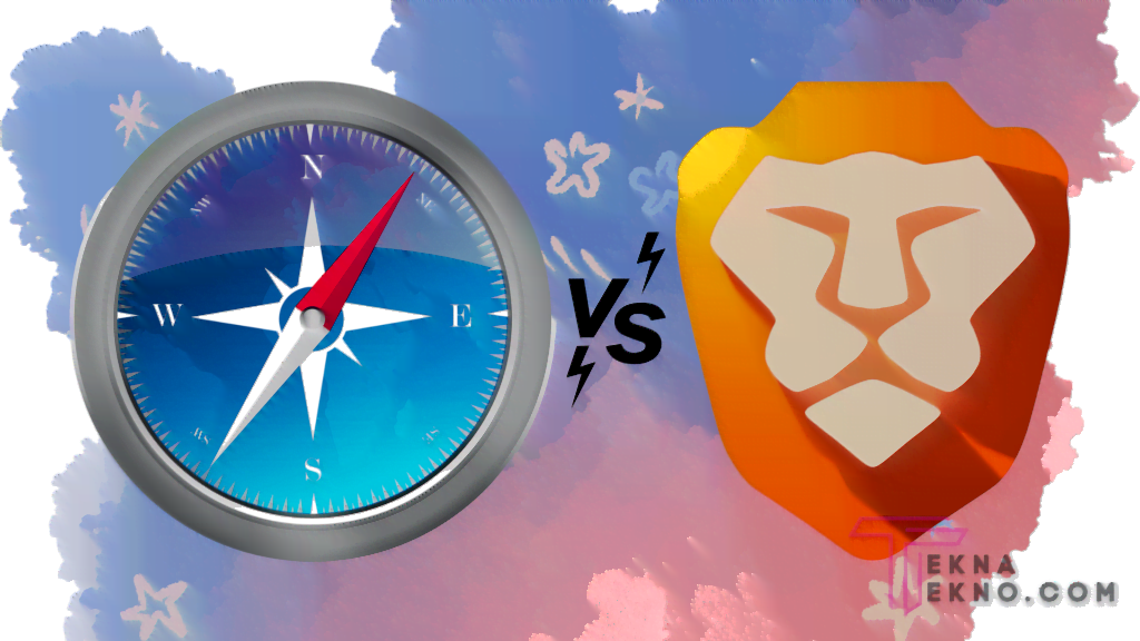 Pengertian Brave Browser dan Safari
