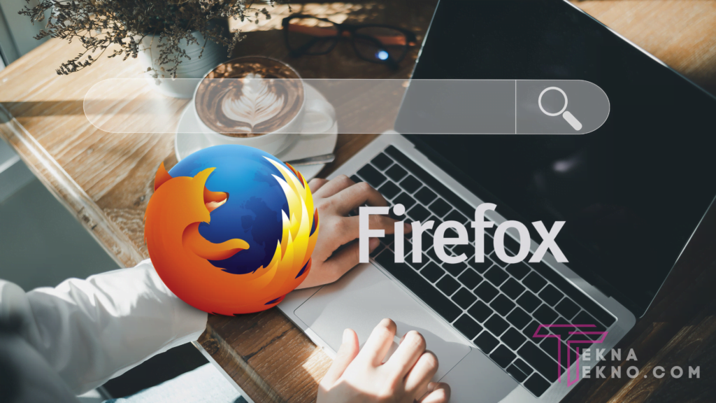 Pengertian Mozilla Firefox