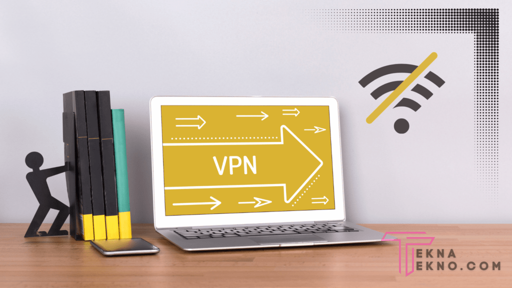Penyebab Turbo VPN Tidak Bisa Connect ke Laptop