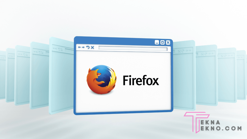 Perbedaan Firefox dengan Browser Lainnya