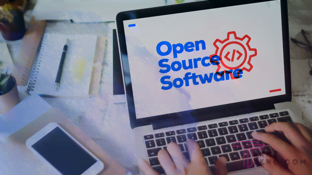 Sejarah Awal Sistem Operasi Open Source