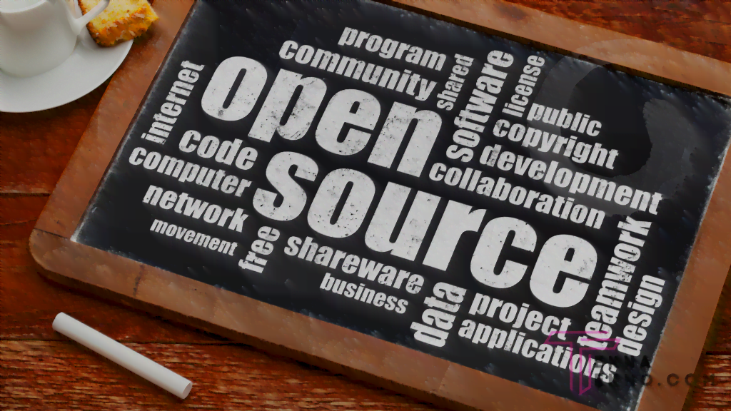 Software Open Source untuk Keamanan
