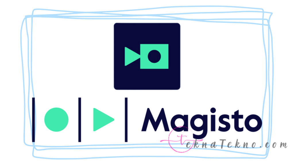 Aplikasi Magisto Video Editor