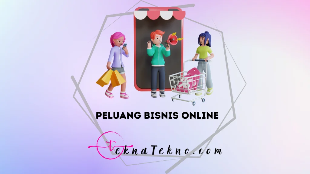 20 Peluang Bisnis Online Tanpa Modal Besar yang Menjanjikan