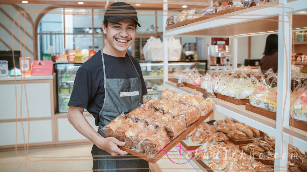 Bisnis Kuliner Menjanjikan dengan Modal Kecil