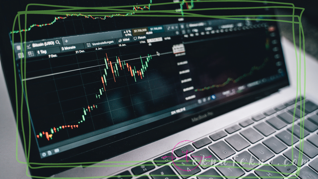 Cara Berinvestasi Saham