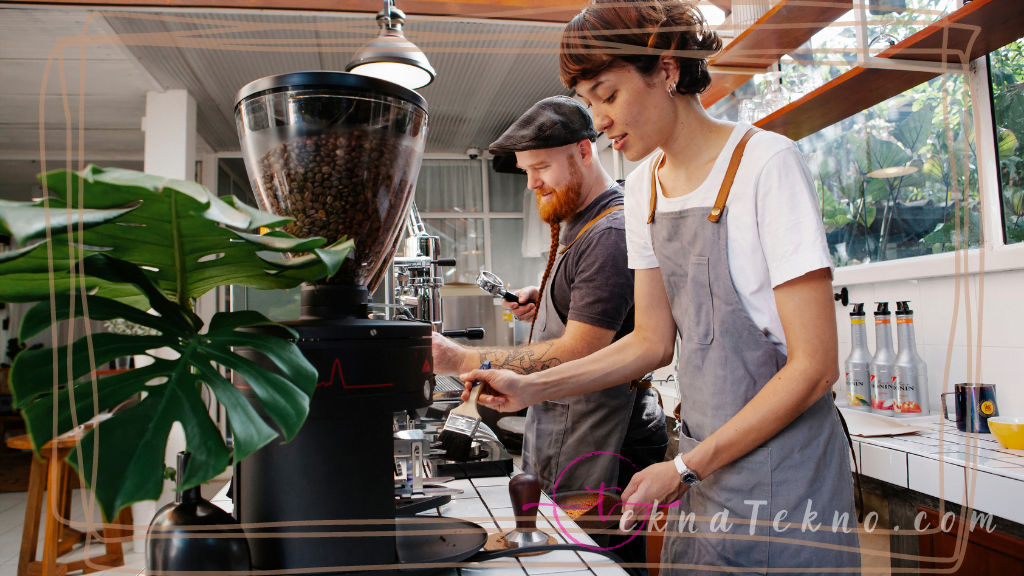 Ide Bisnis Kuliner Menjanjikan