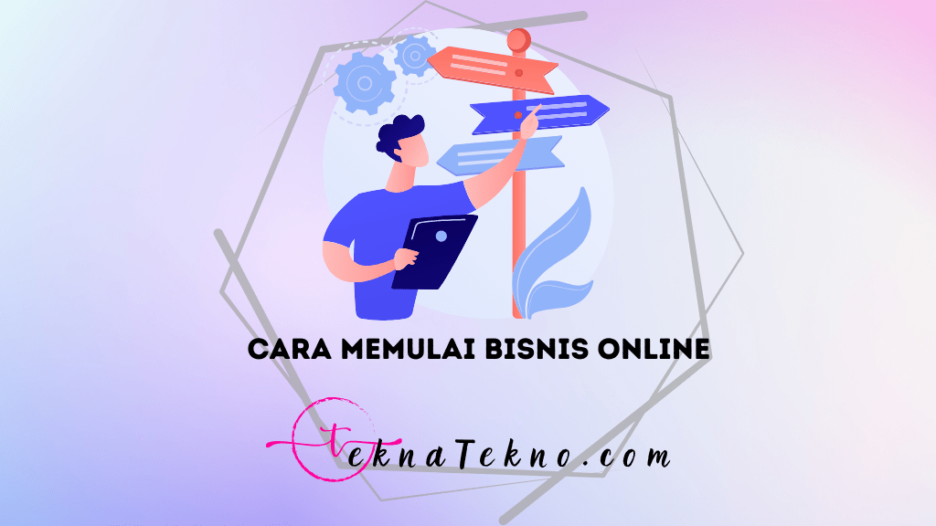 16 Cara Memulai Bisnis Online dari Nol yang Sukses untuk Pemula