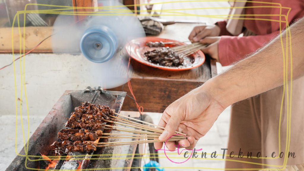 Ide Usaha Makanan yang Cocok untuk Pemula