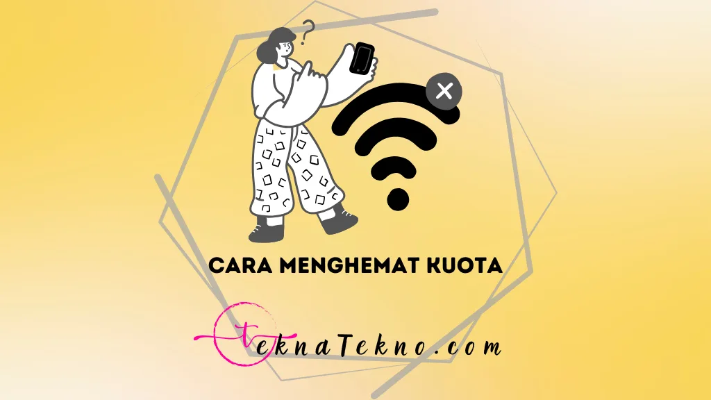 14 Cara Menghemat Kuota Agar Bisa Streaming dan Gaming Tanpa Khawatir