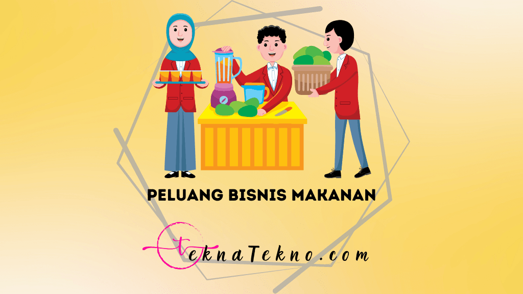 25 Peluang Bisnis Makanan Ringan Kekinian yang Laris Manis