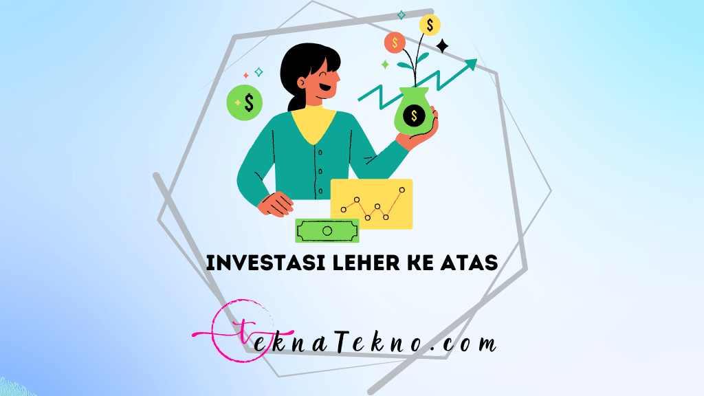 Pentingnya Investasi Leher ke Atas di Era Digital dan Bisnis