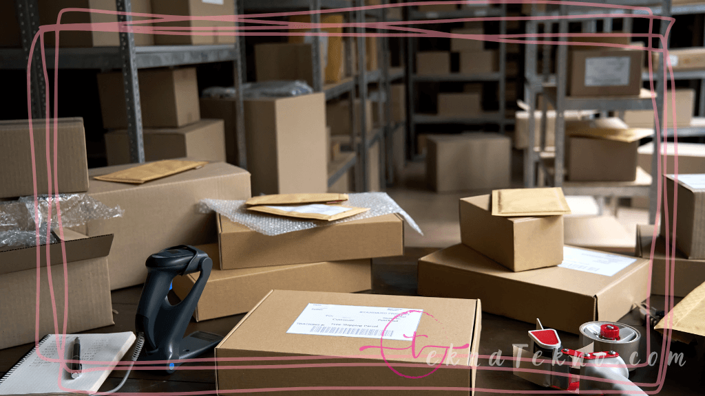 Perbedaan Dropship dan Reseller dalam Berbagai Aspek